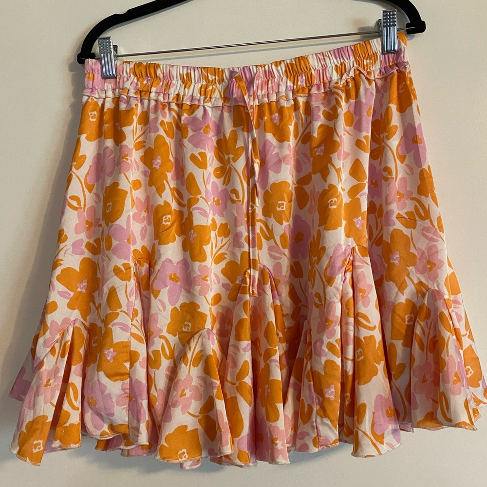 Shop Talulah Miniskirt